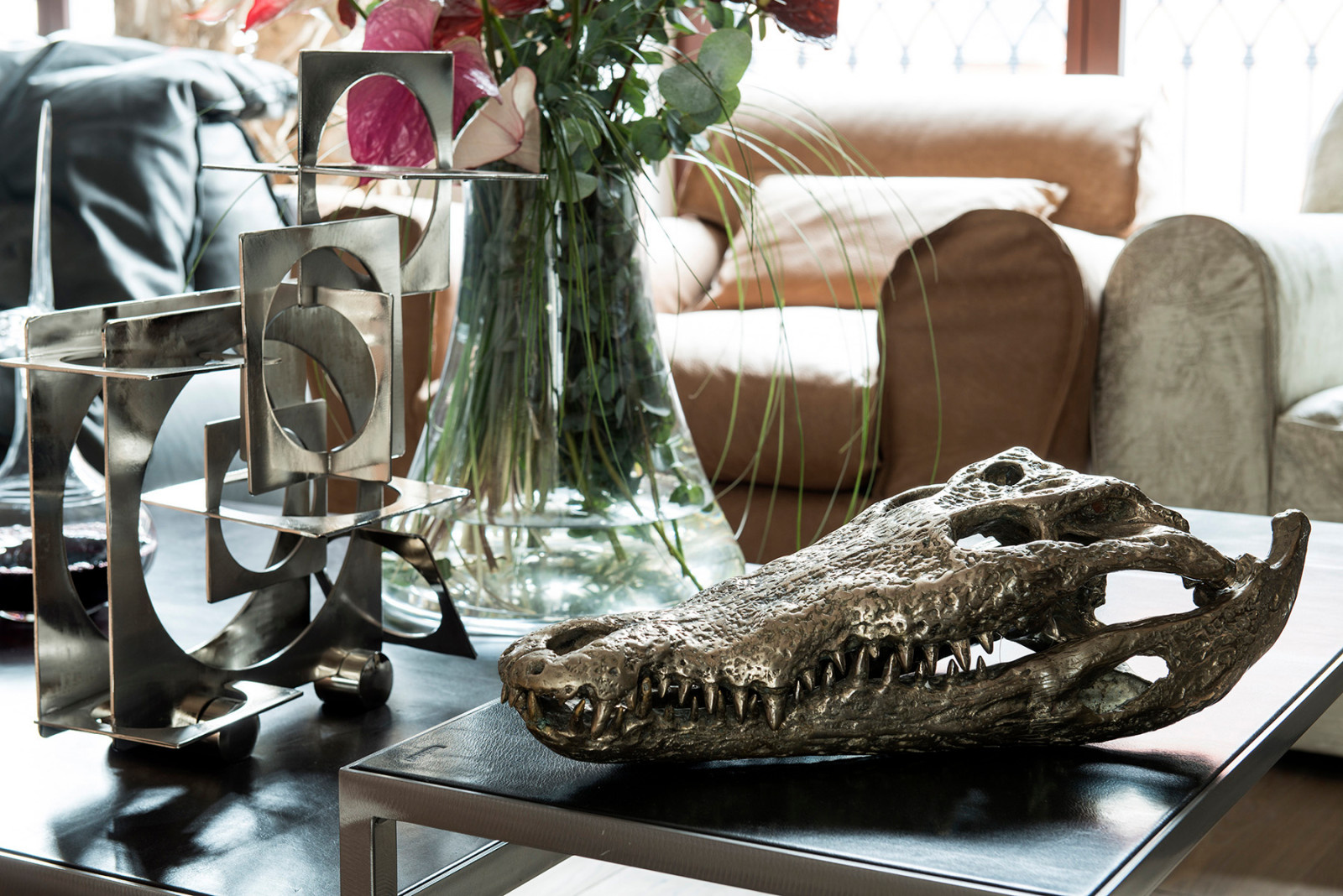 ЧАСТНАЯ КВАРТИРА 140 м2, Москва, Большая Татарская