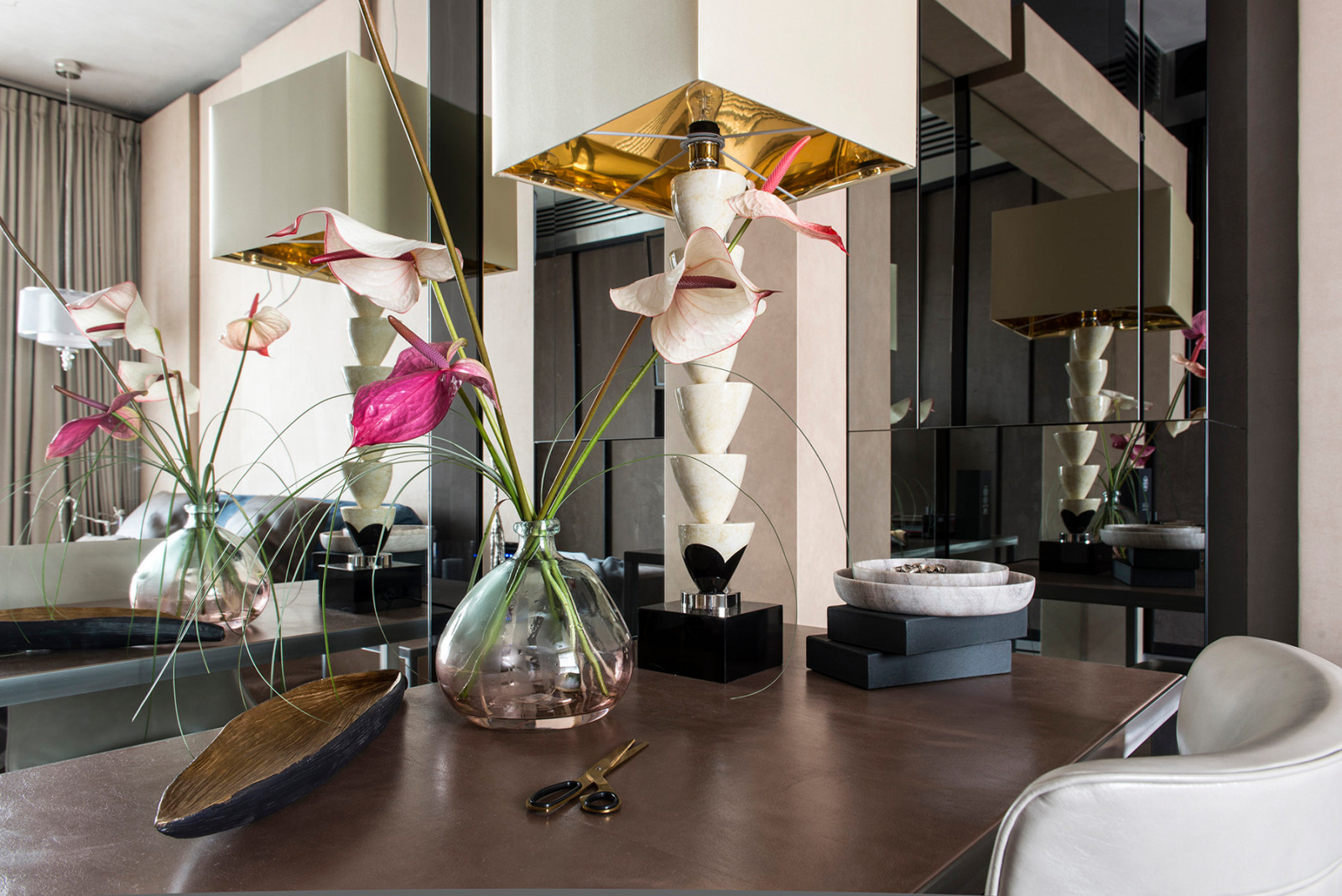 ЧАСТНАЯ КВАРТИРА 140 м2, Москва, Большая Татарская