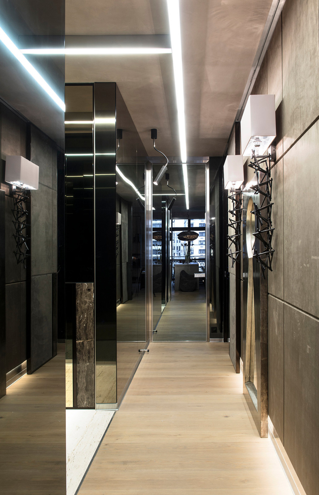 ЧАСТНАЯ КВАРТИРА 140 м2, Москва, Большая Татарская