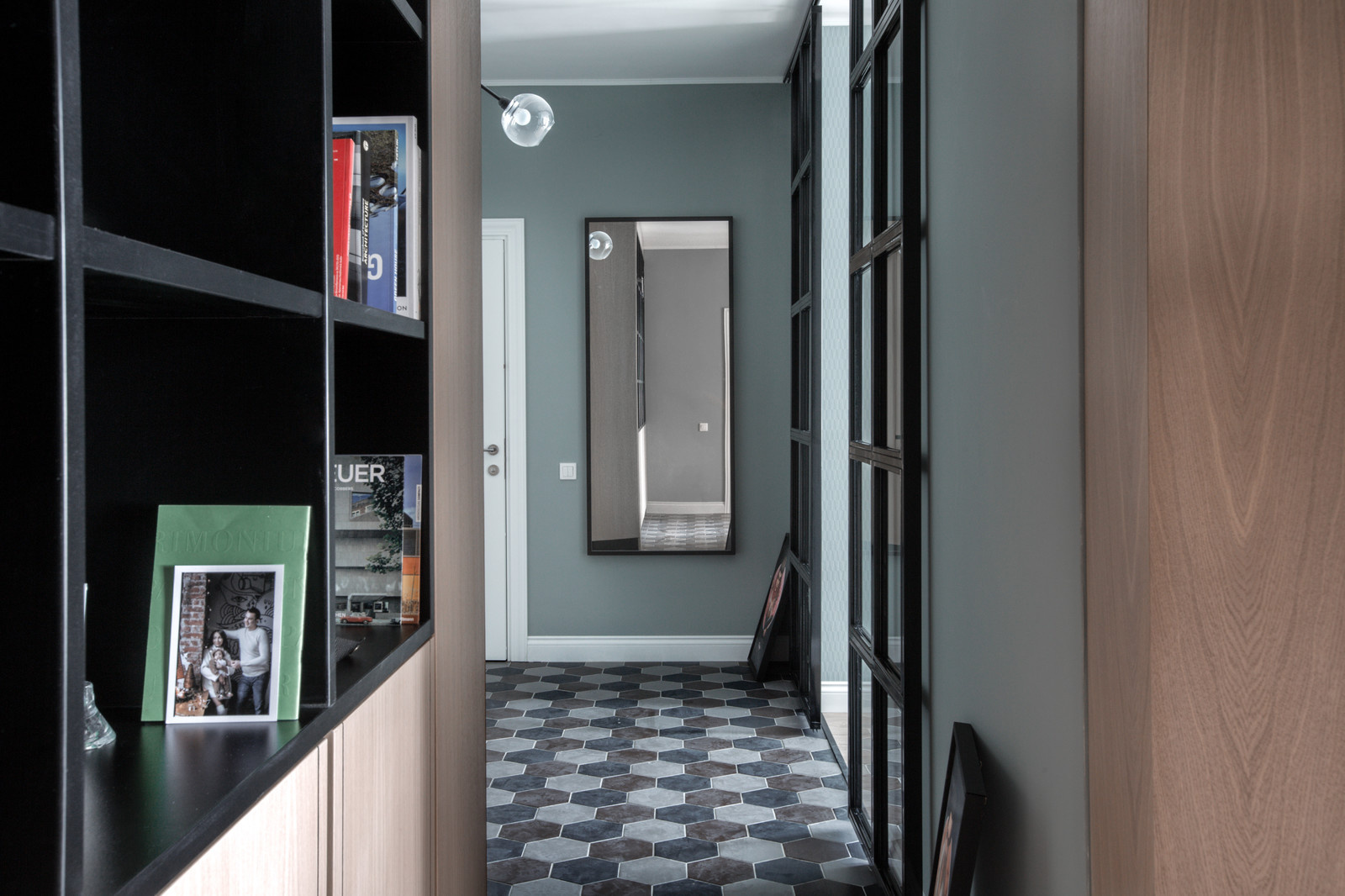 Квартира под сдачу на Петроградской стороне