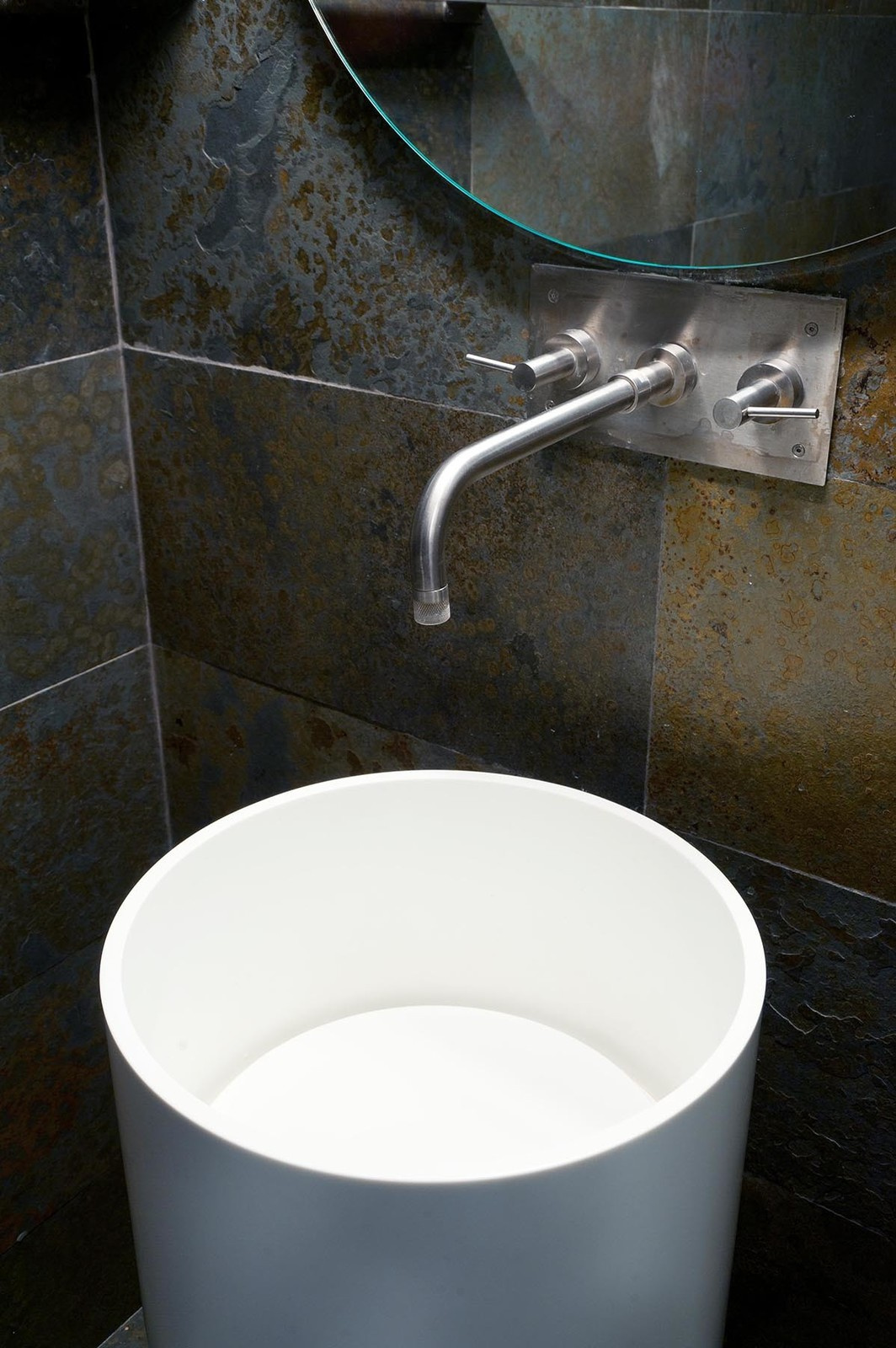 БАНЯ ПРИ ЗАГОРОДНОМ ДОМЕ, МОСКОВСКАЯ ОБЛАСТЬ, 160 м2