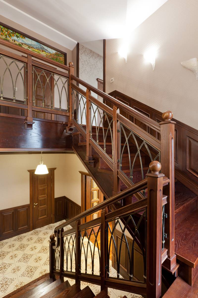 Частный дом в Лен. области