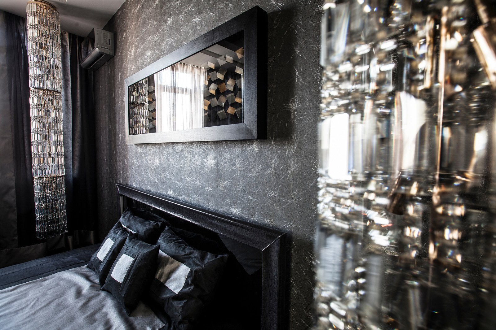 Брутальный лоск