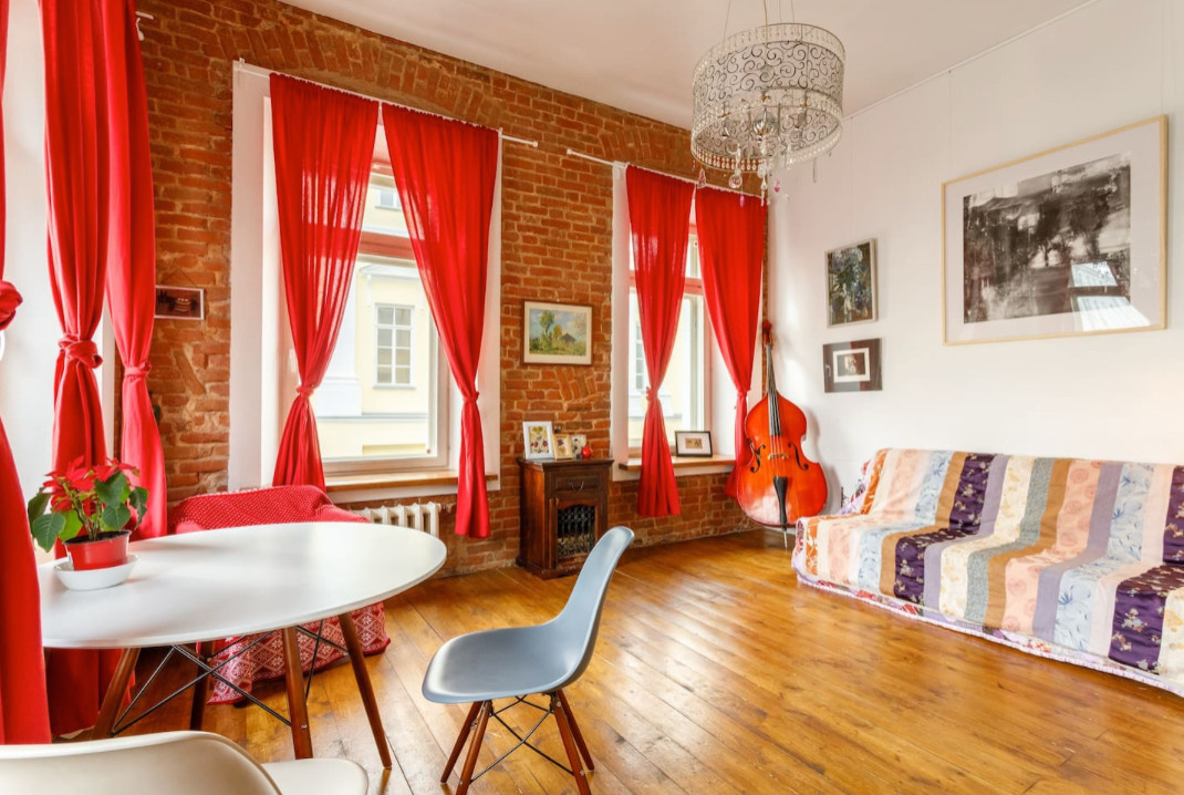 Фоновое изображение профиля Anna Sakharova