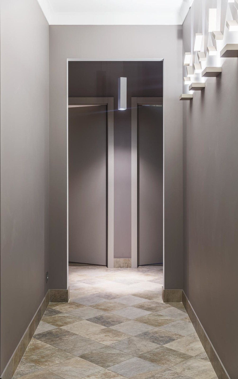 Апартаменты Фили