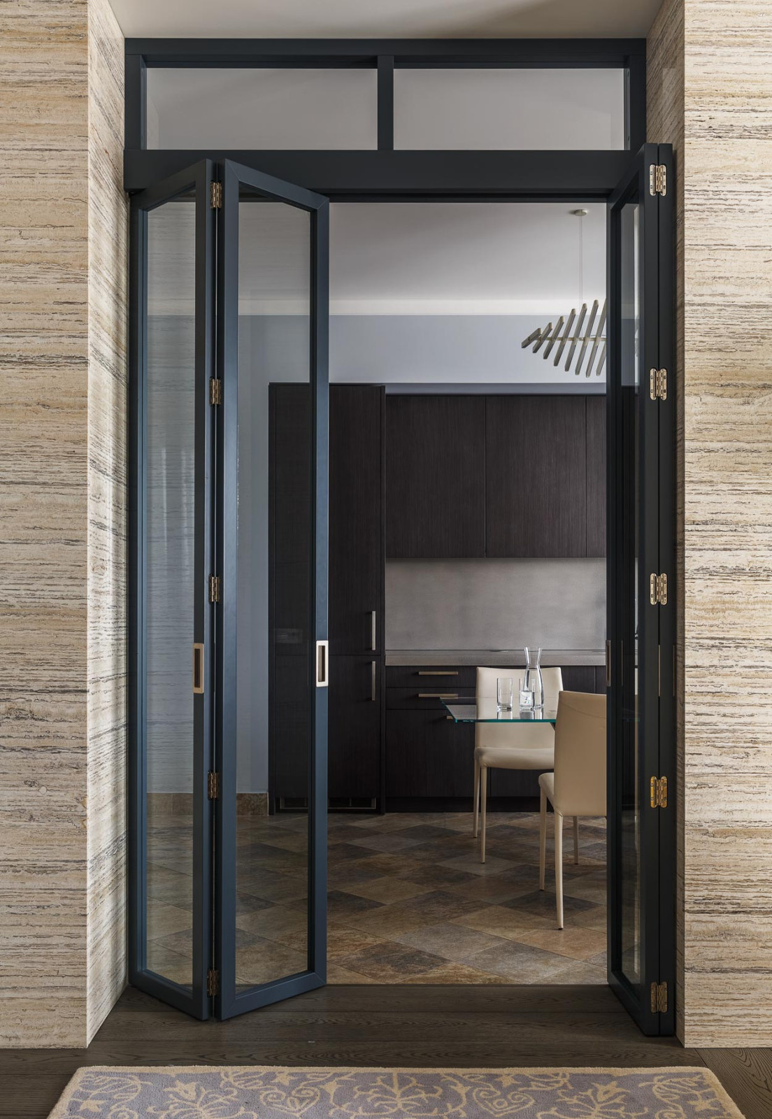 Апартаменты Фили