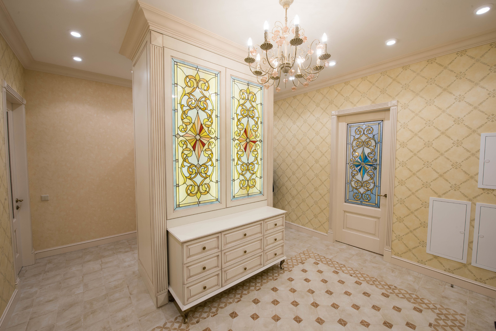 Татьяна Зиновьева