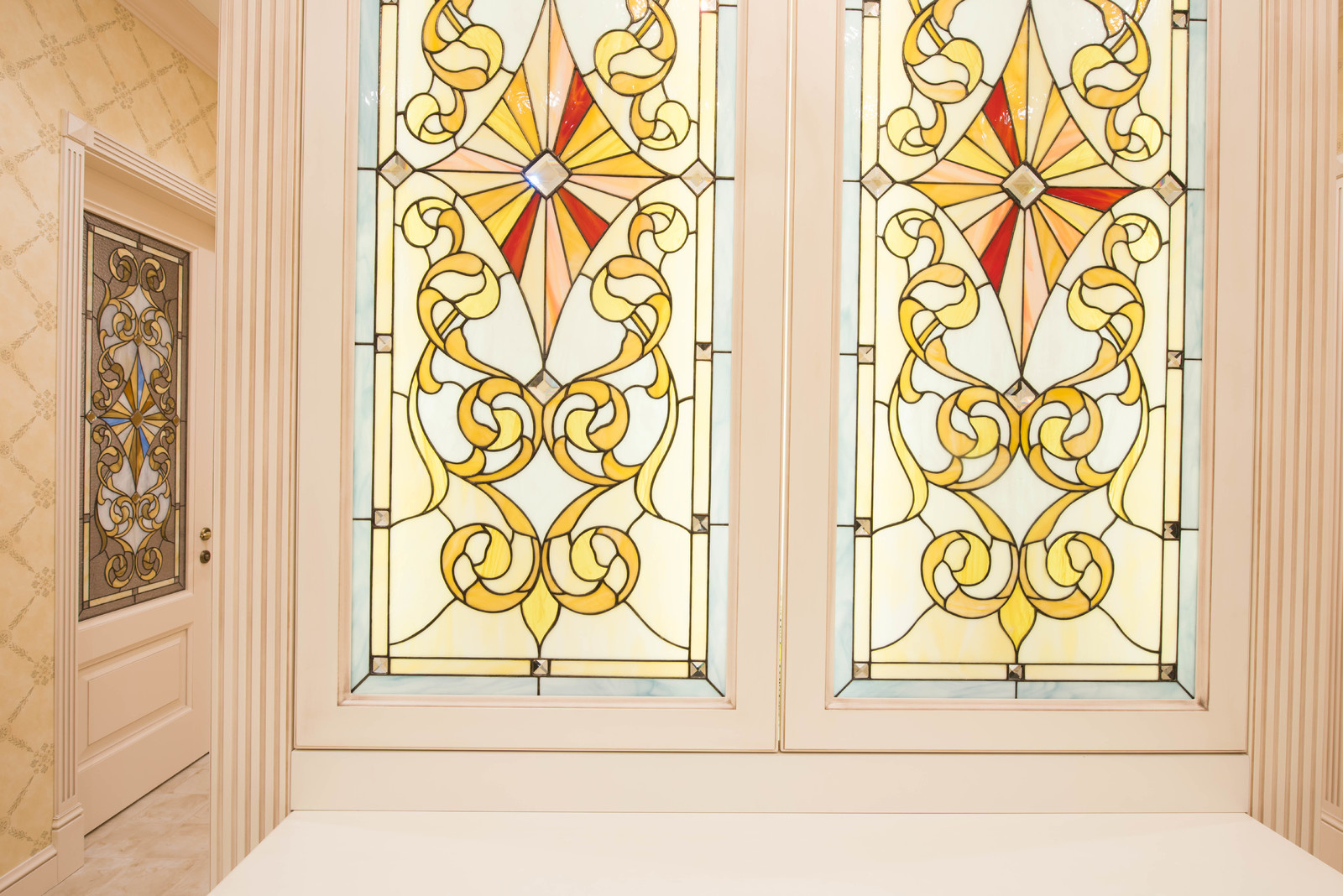 Квартира на ст. м. Чернышевкая, ЖК Парадный квартал