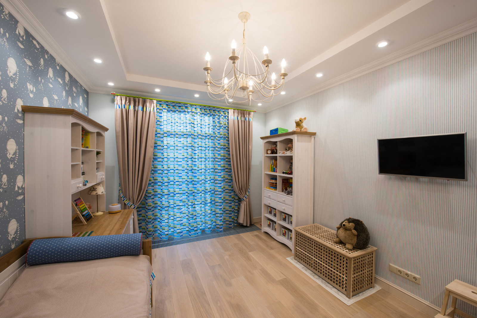 Квартира на ст. м. Чернышевкая, ЖК Парадный квартал