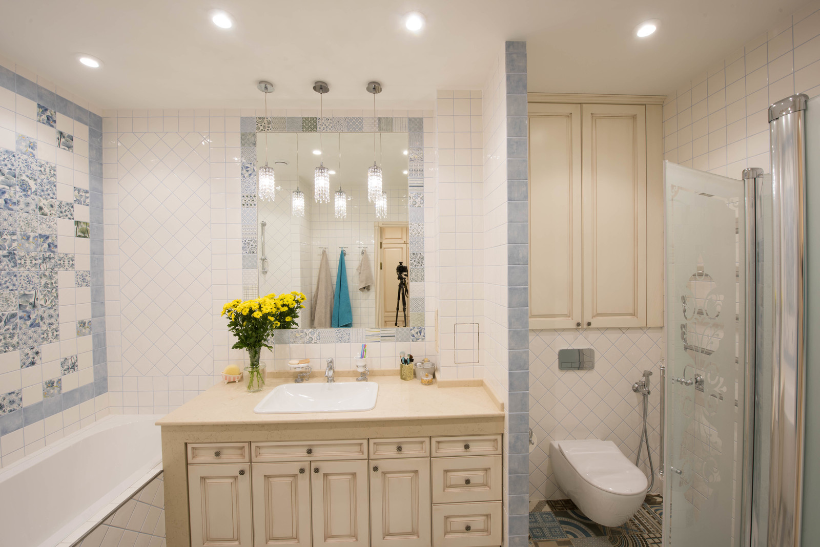 Квартира на ст. м. Чернышевкая, ЖК Парадный квартал