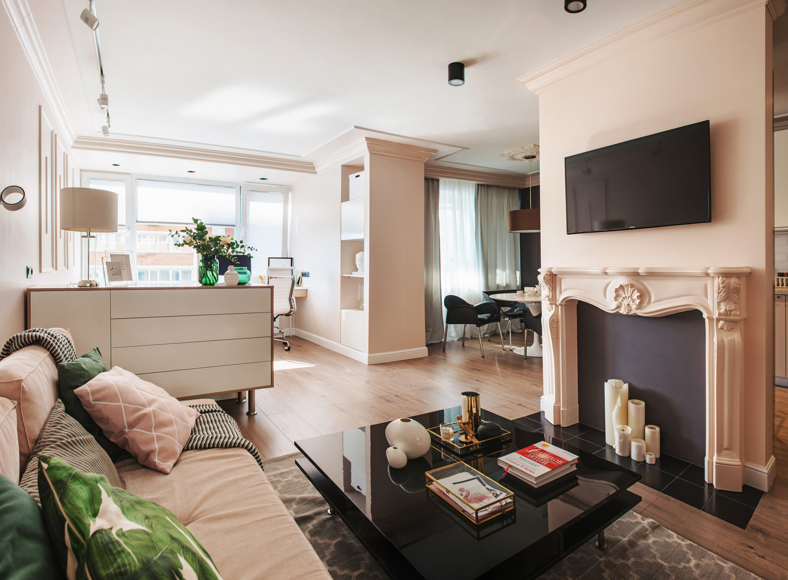 Особый взгляд