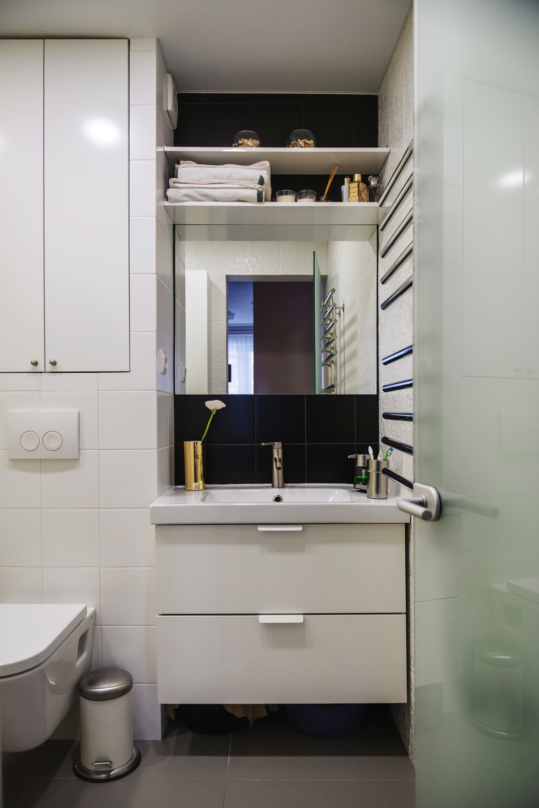 Особый взгляд