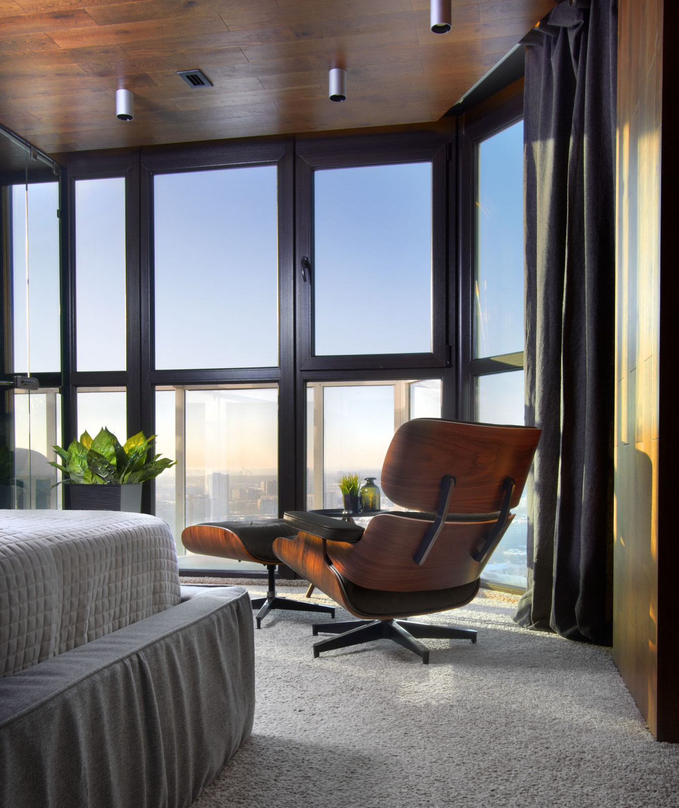 Квартира для холостяка