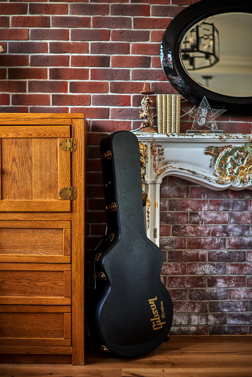 Гостиная-столовая для Кати Гордон. Дизайнер Марина Зверева