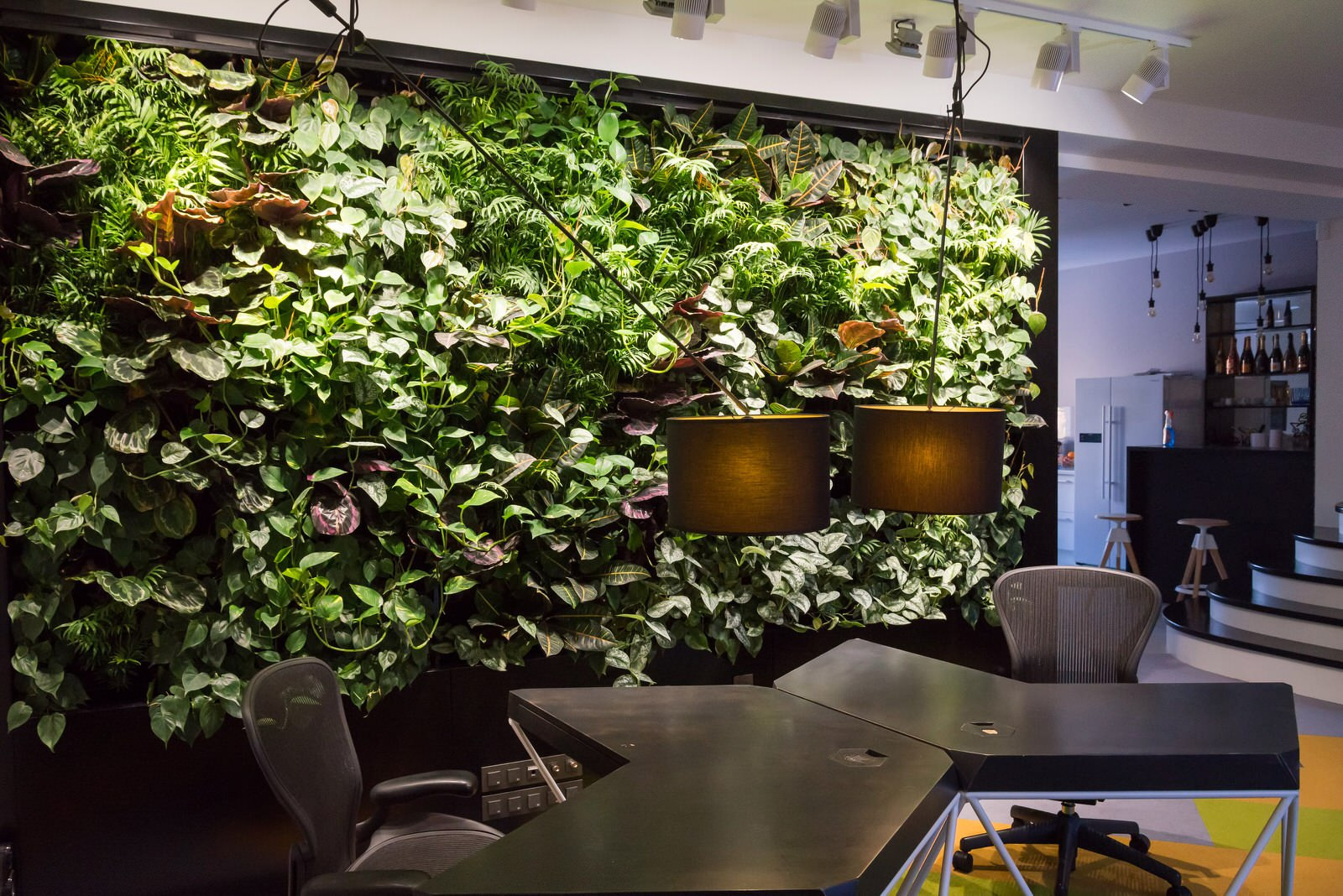 Частный 3-х этажный дом