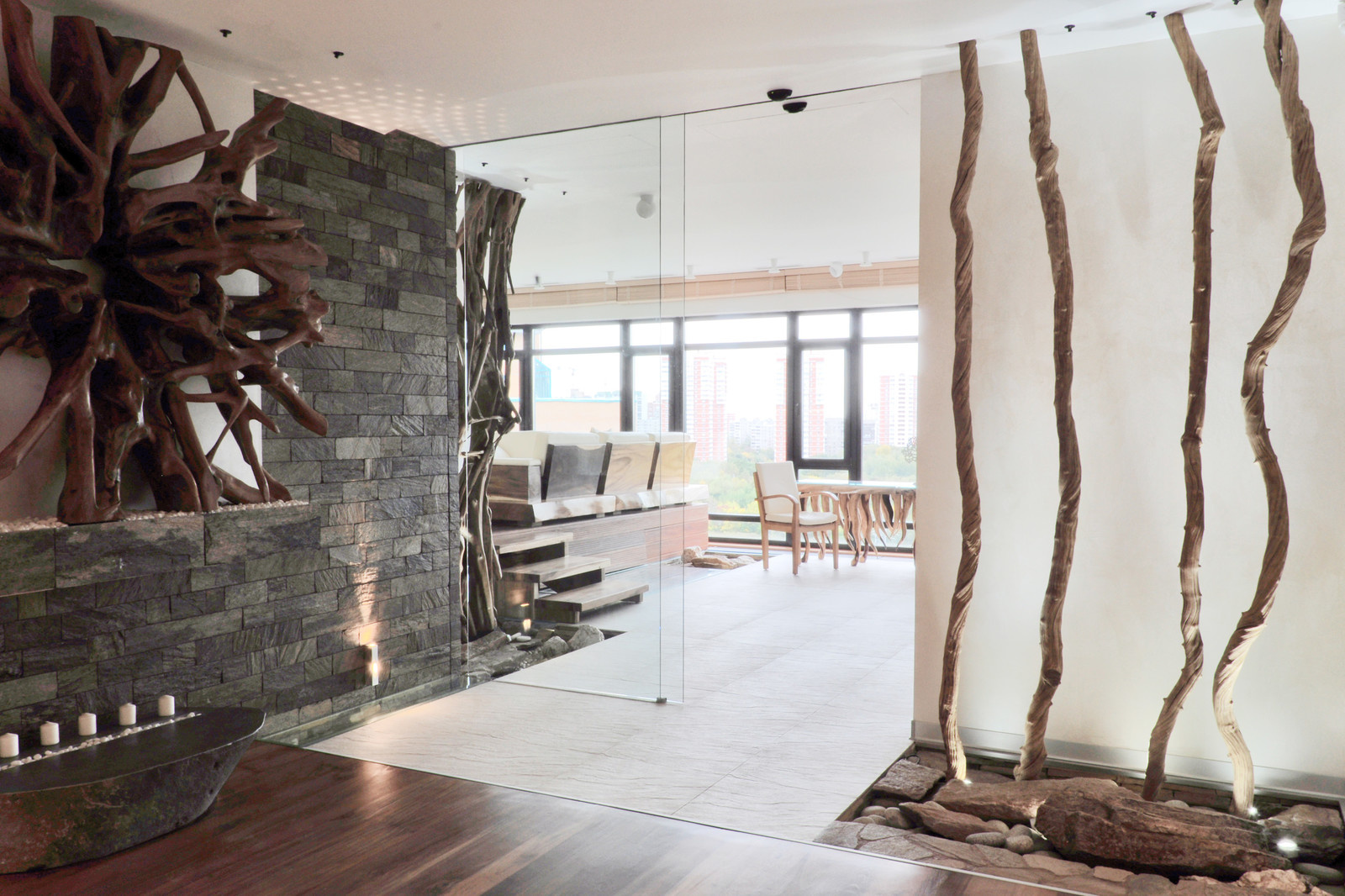 Квартира "Бали"