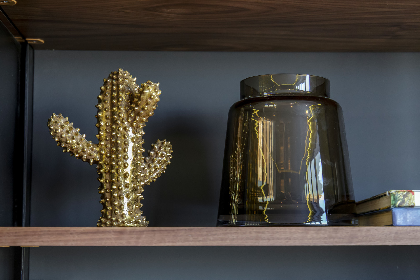 Кухня в стиле лофт для программы "Квартирный вопрос"