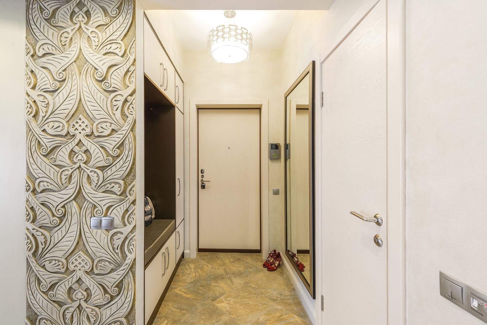 Квартира в жк "Да Винчи"