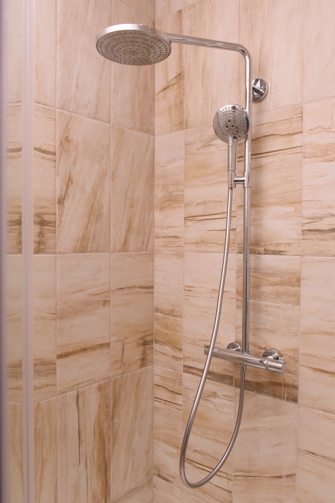 Интерьер по-мужски