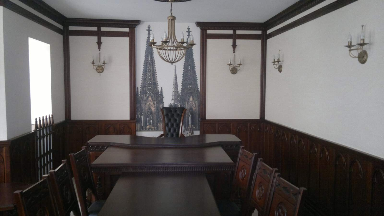 Фоновое изображение профиля Сергей Молен