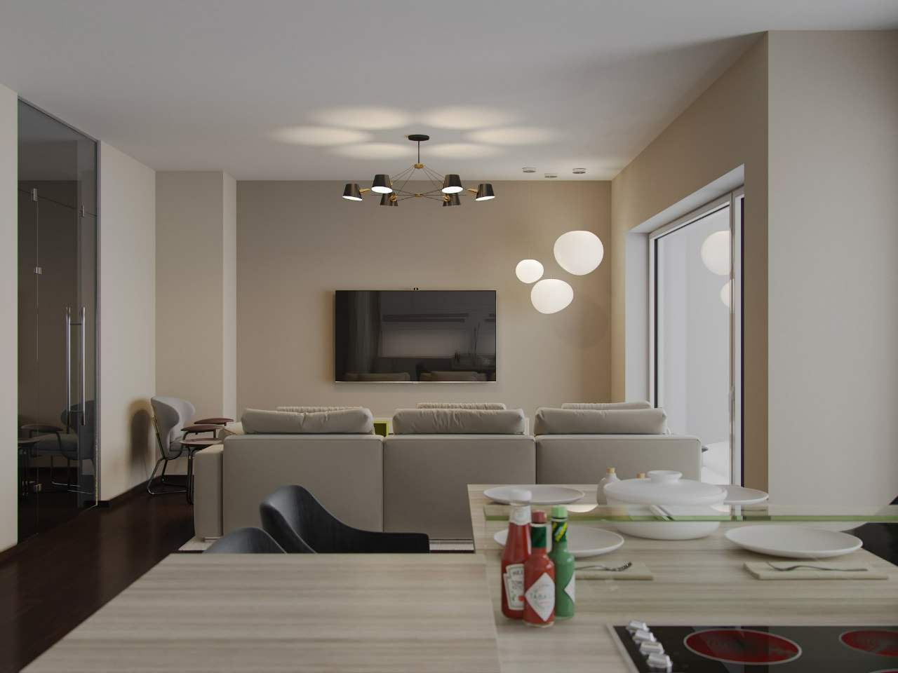 Фоновое изображение профиля Юлия Шпетер