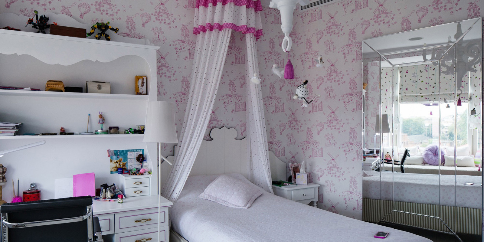 Апартаменты «ПАРАДНЫЙ КВАРТАЛ»