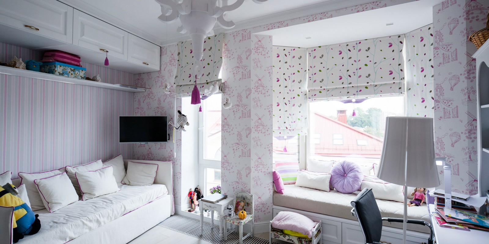 Апартаменты «ПАРАДНЫЙ КВАРТАЛ»