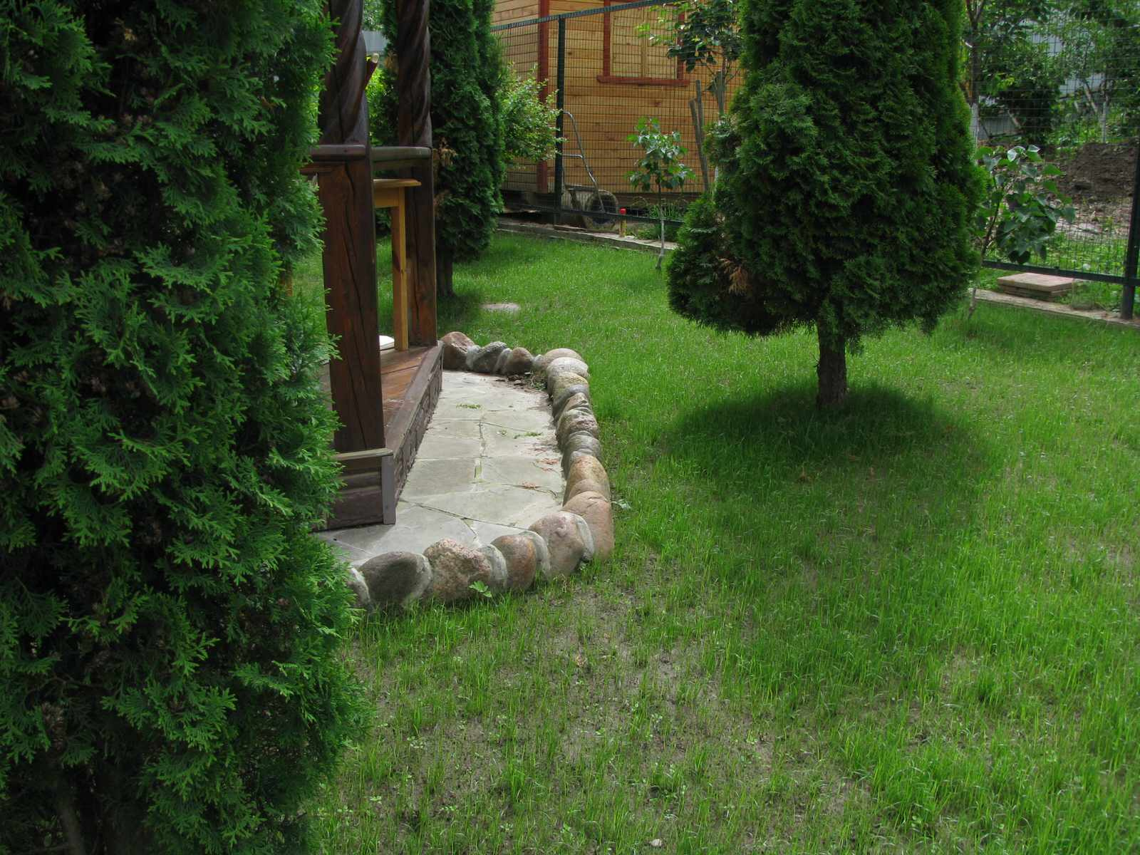 Ландшафт