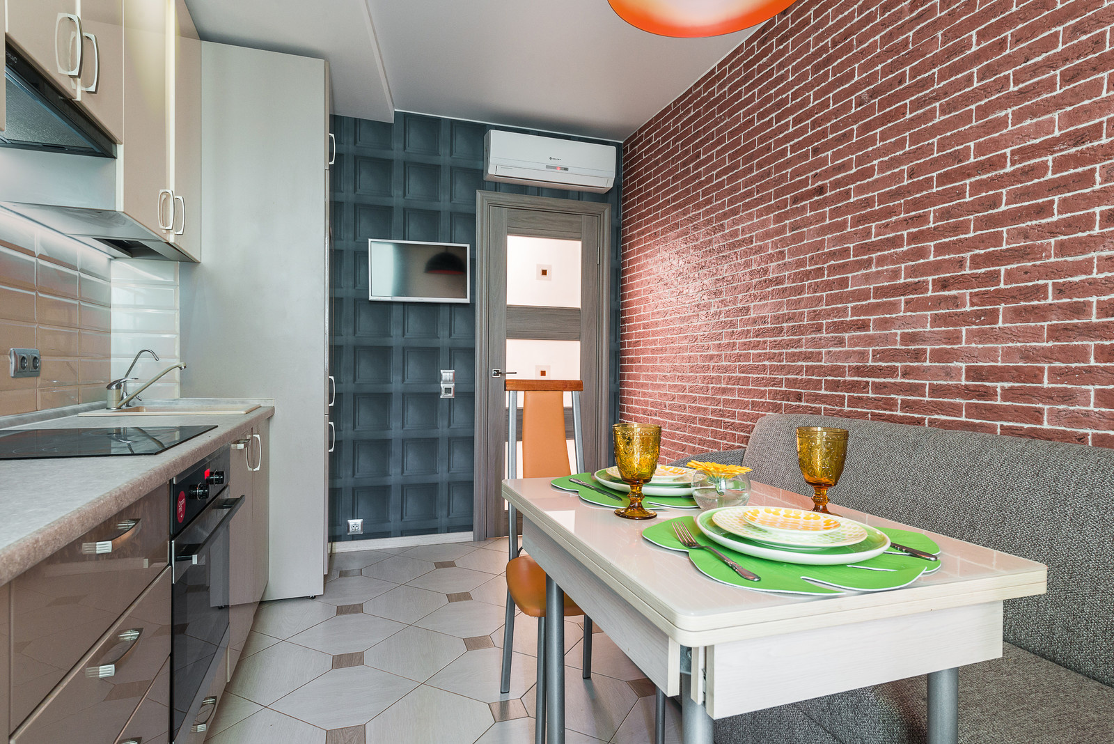 Квартира в Кудрово