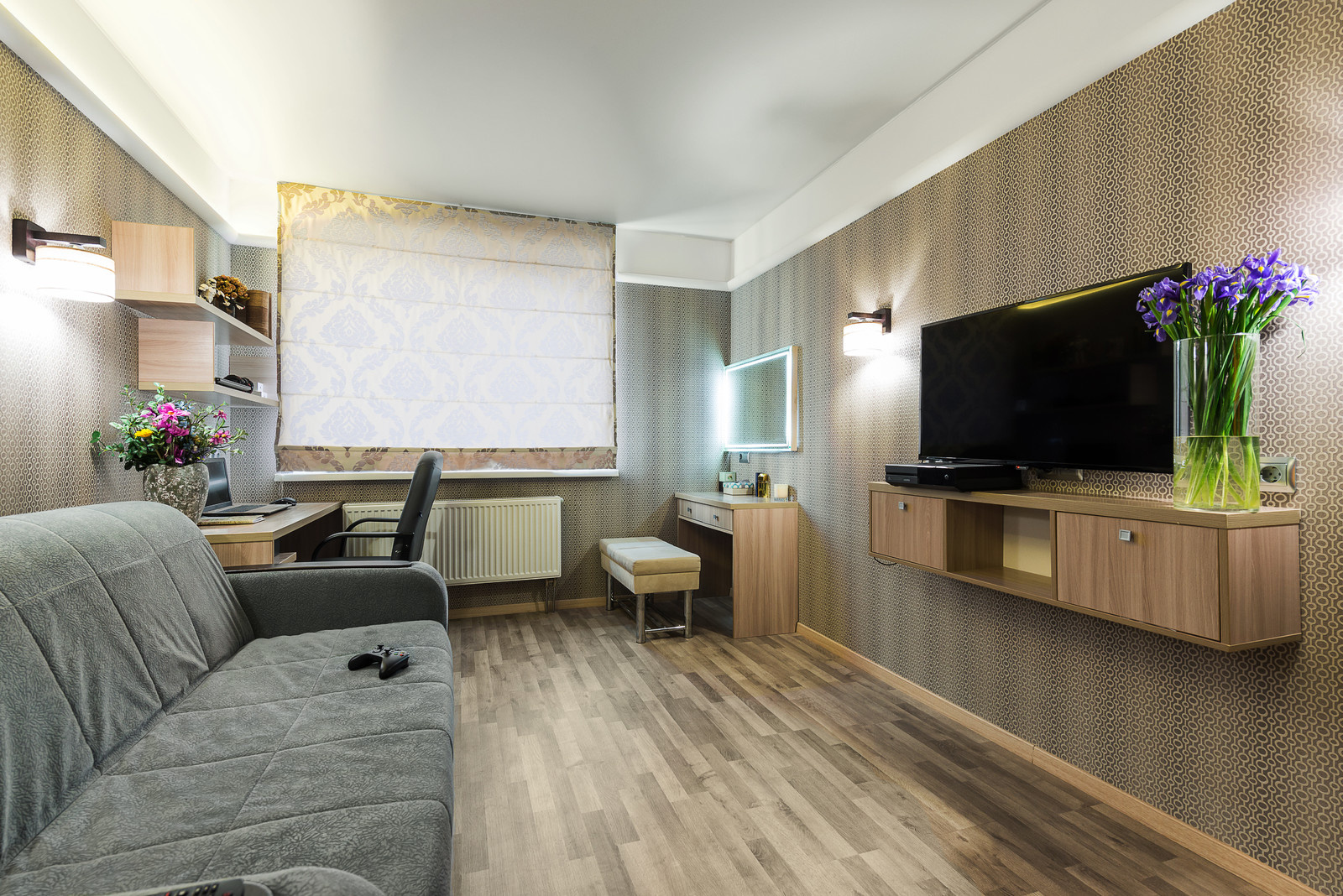 Квартира в Кудрово