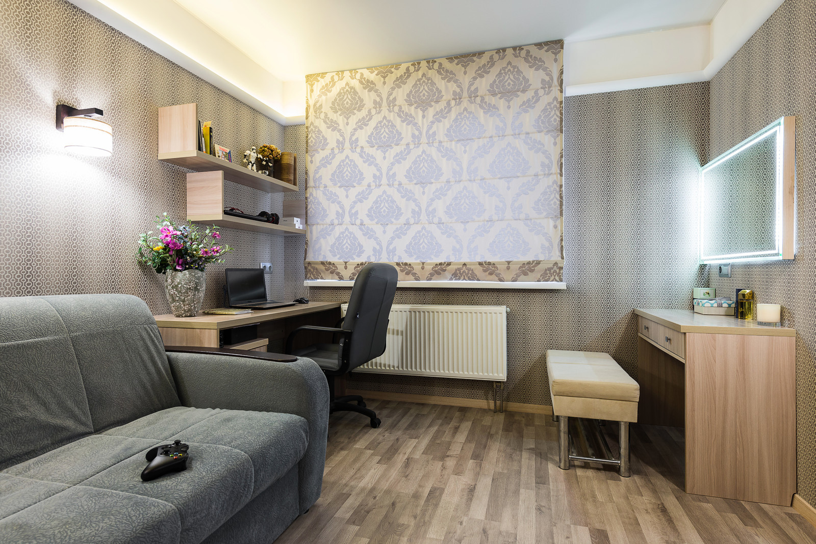 Квартира в Кудрово