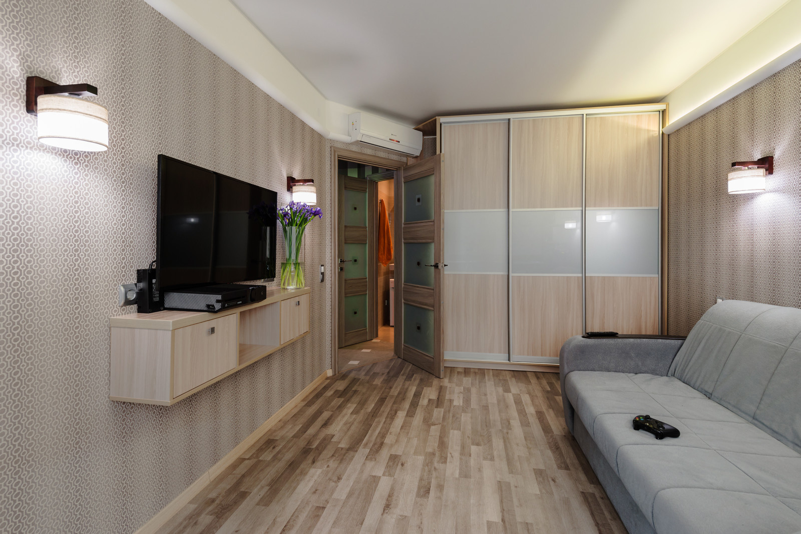 Квартира в Кудрово