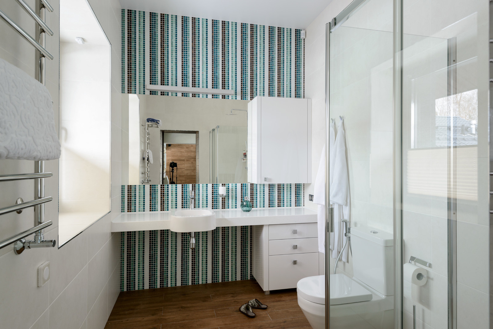 Частный дом