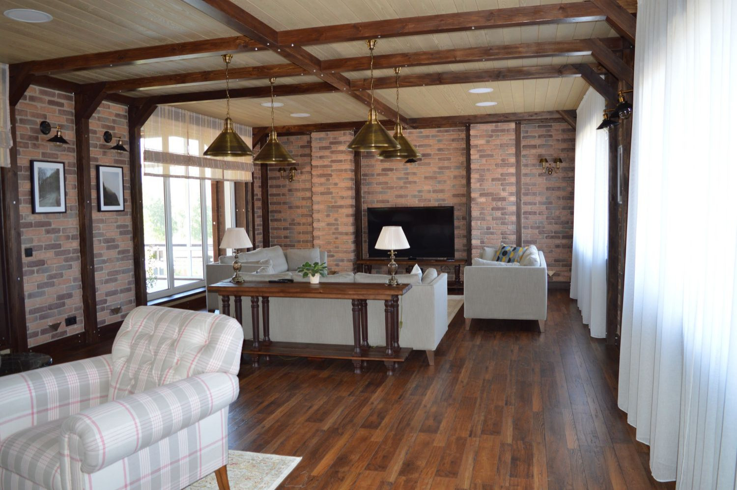 Салон штор Амалия