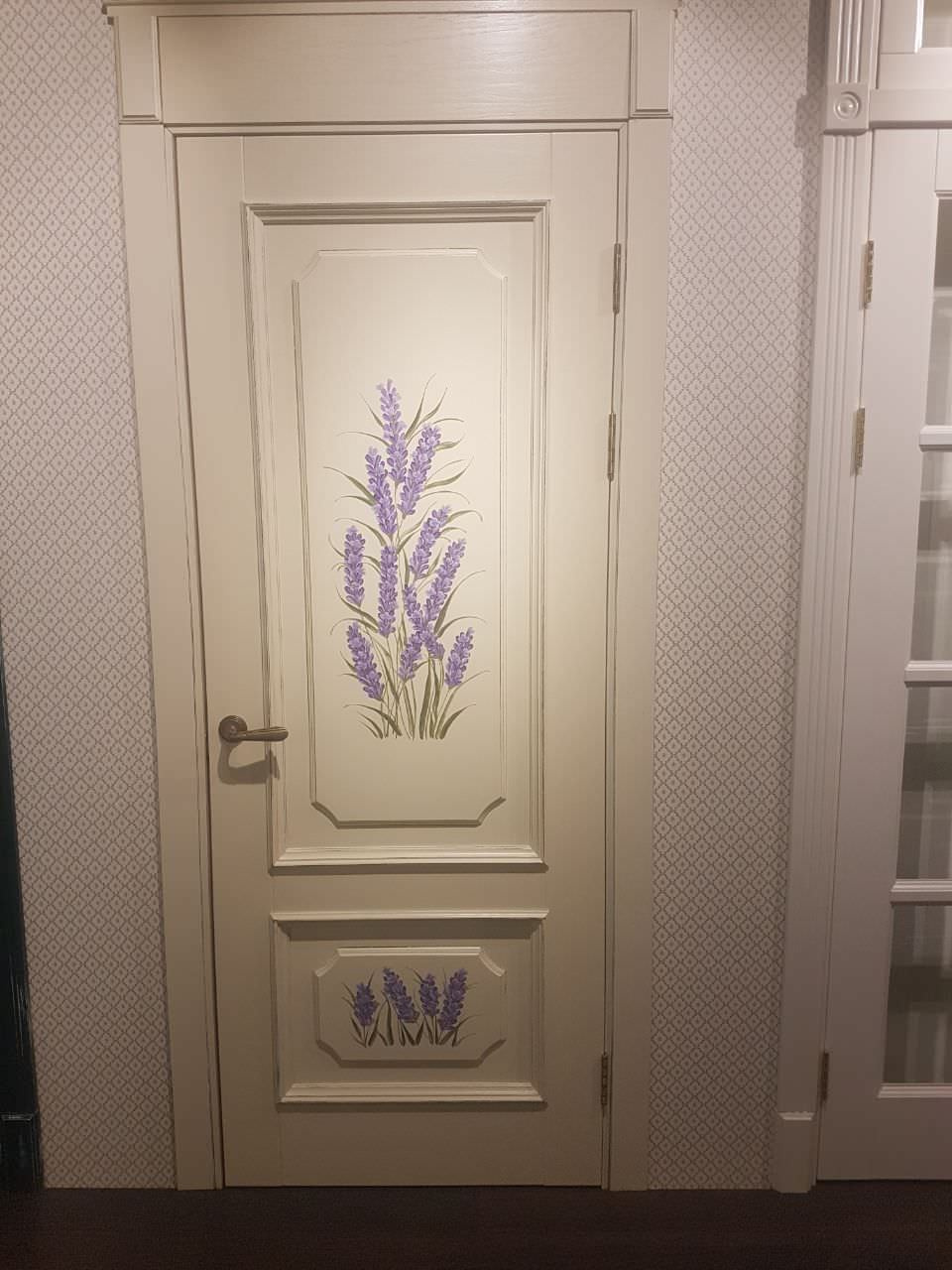 Роспись