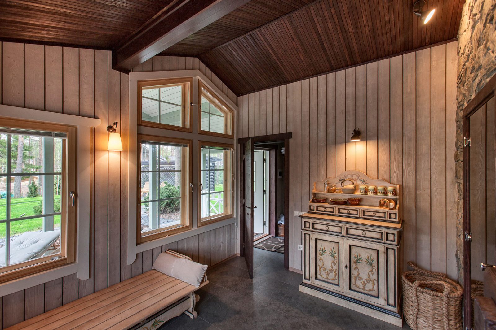 Медное озеро