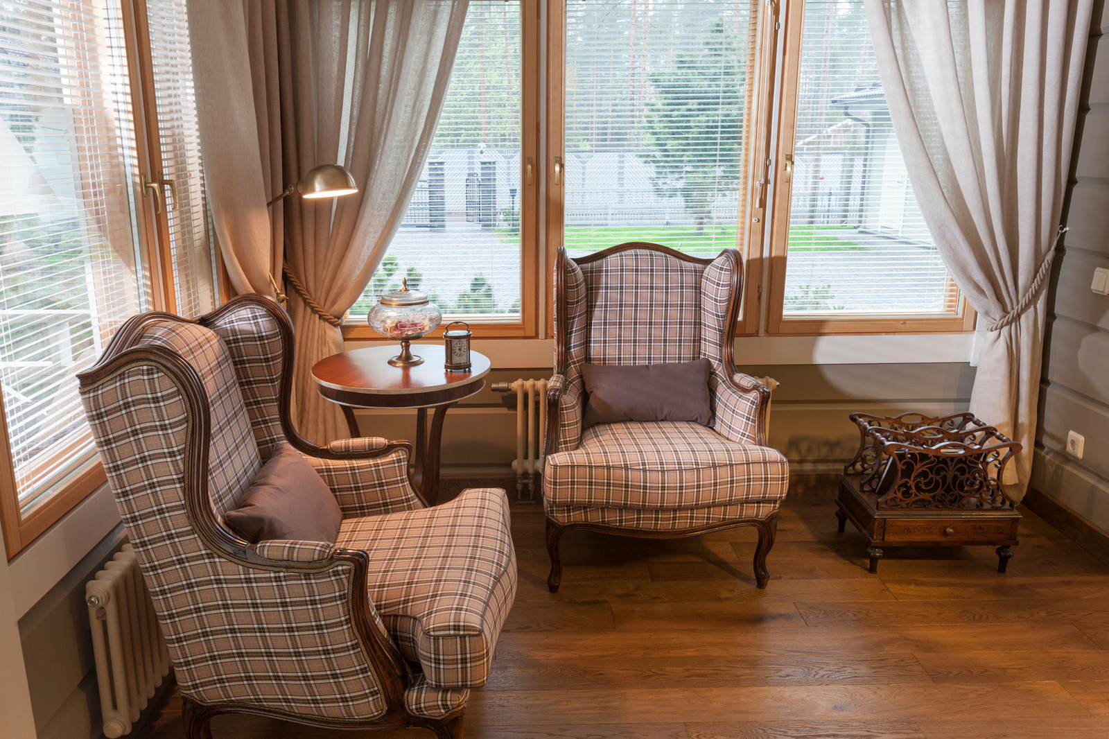 Медное озеро