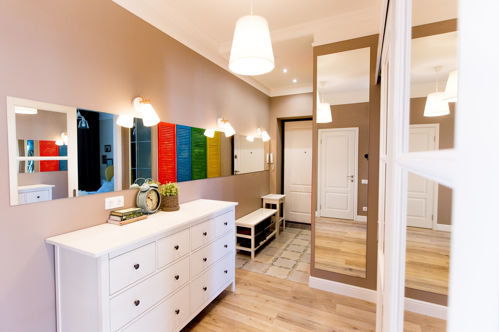 El.Room интерьерная компания Элины Гонцовой