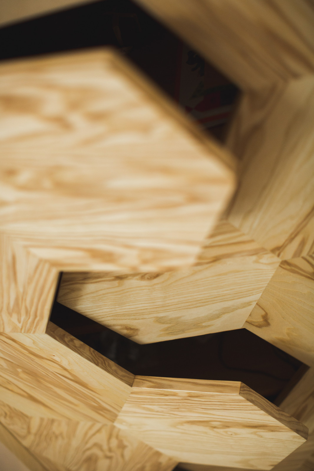 Комод и Стол