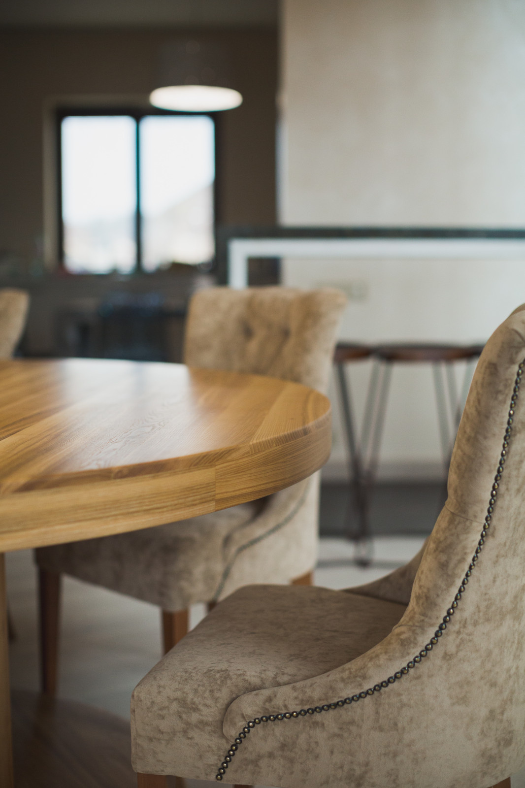 Комод и Стол