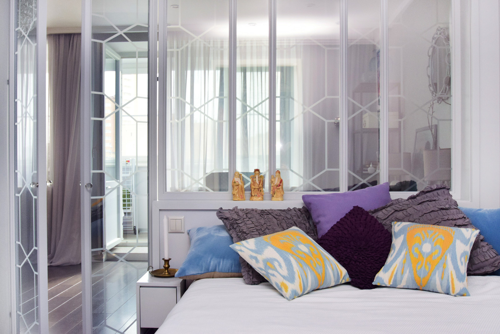 Фоновое изображение профиля STUDIO8