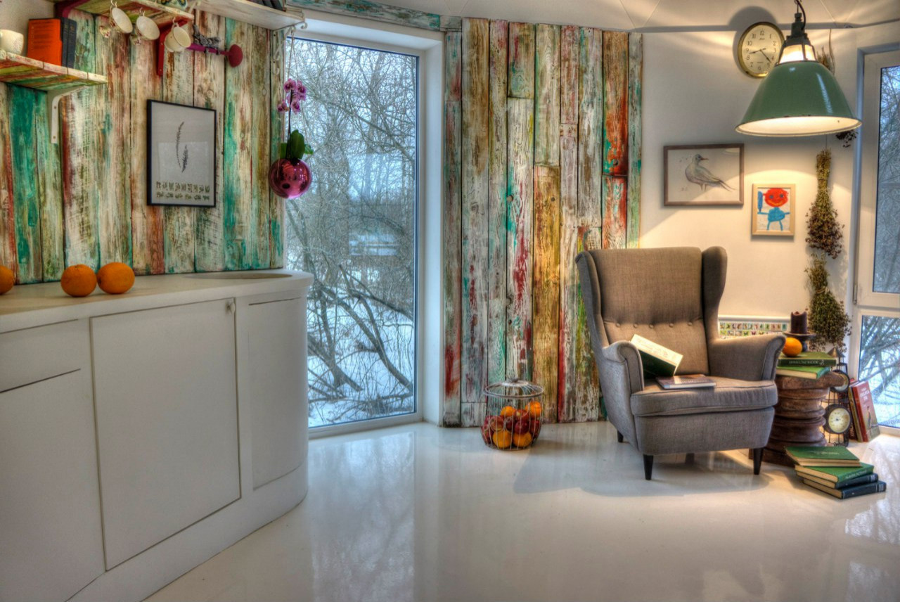 Фоновое изображение профиля Евгения Воронцова