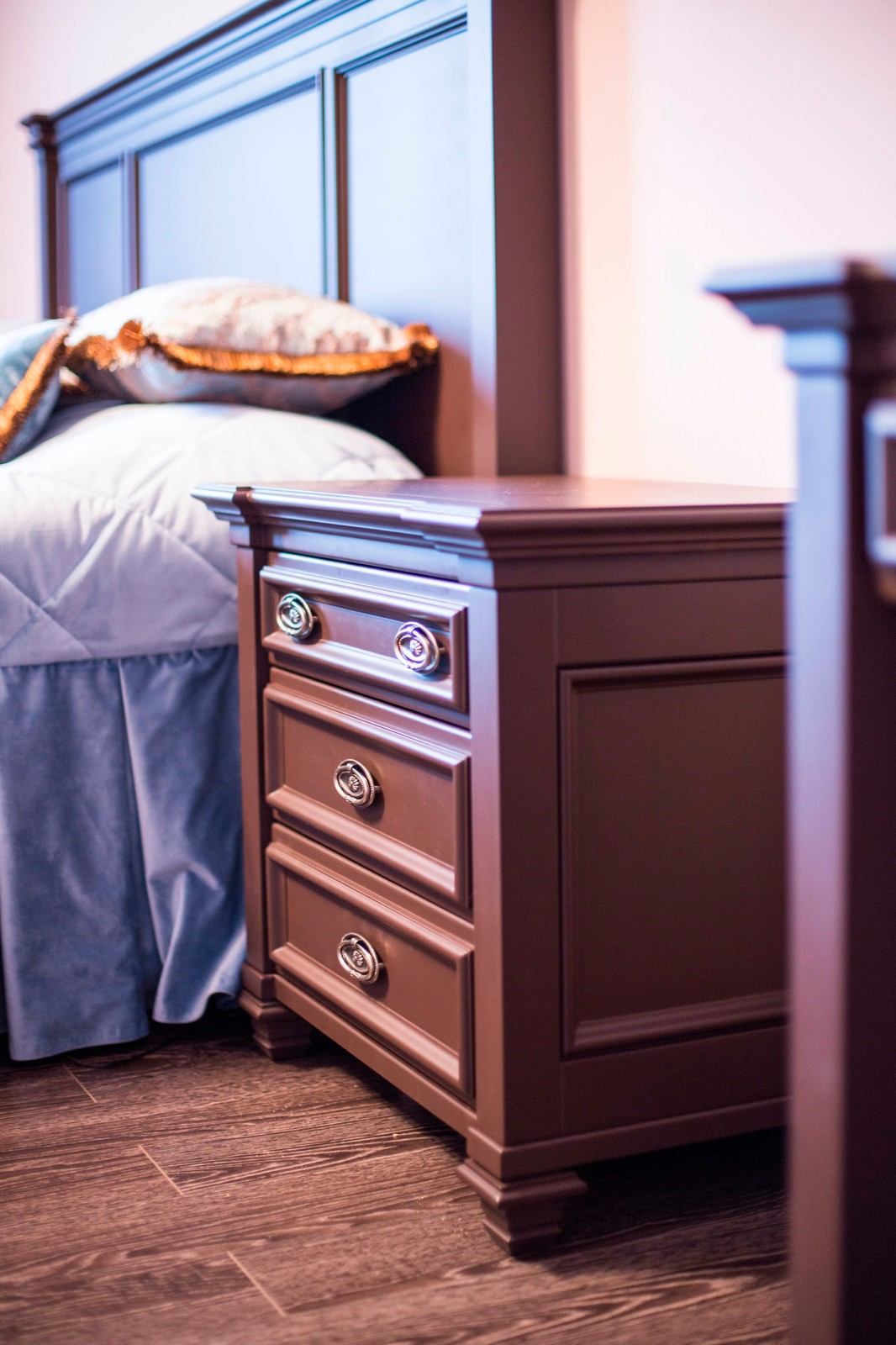 Шоколадное настроение