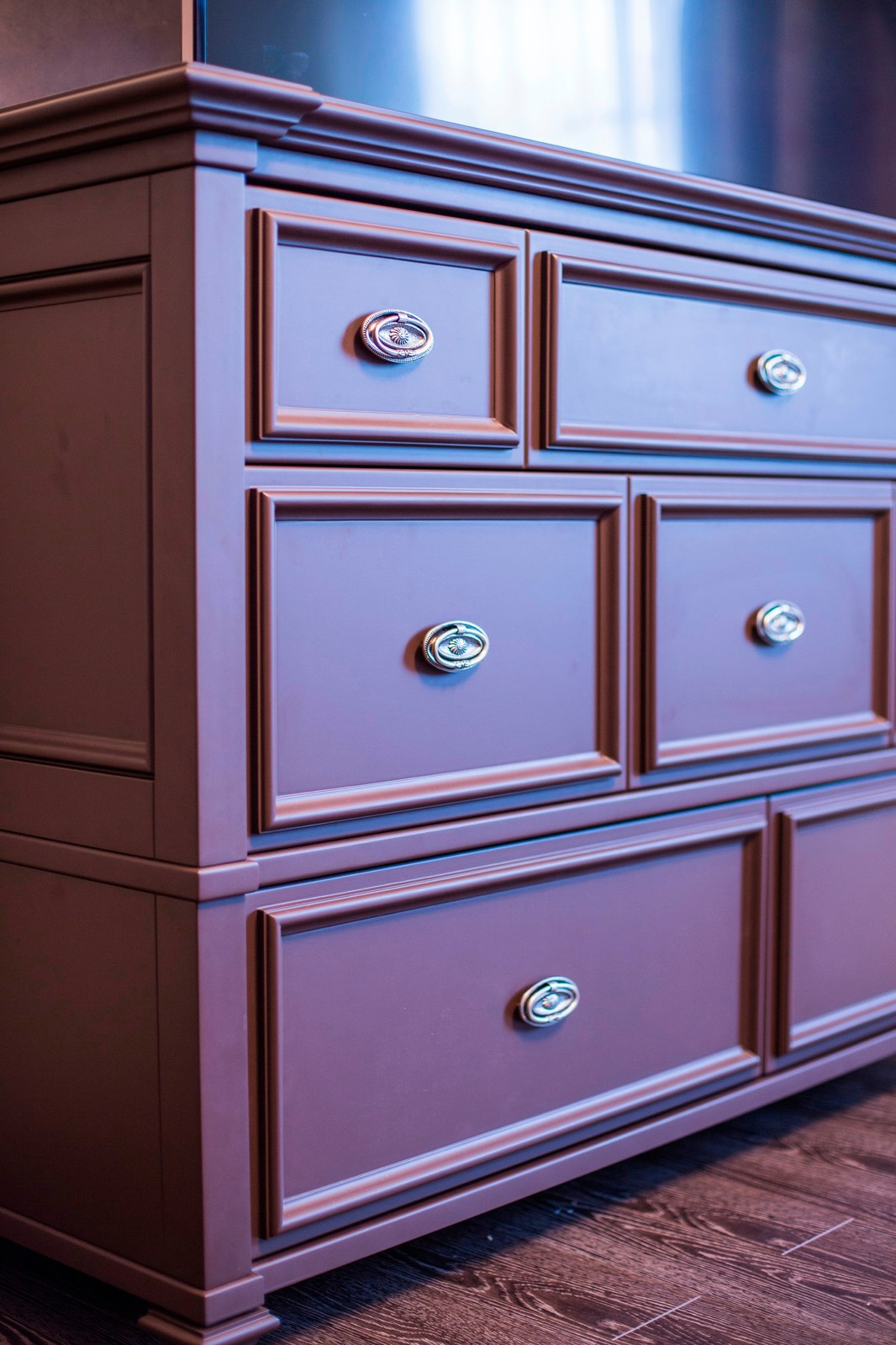 Шоколадное настроение