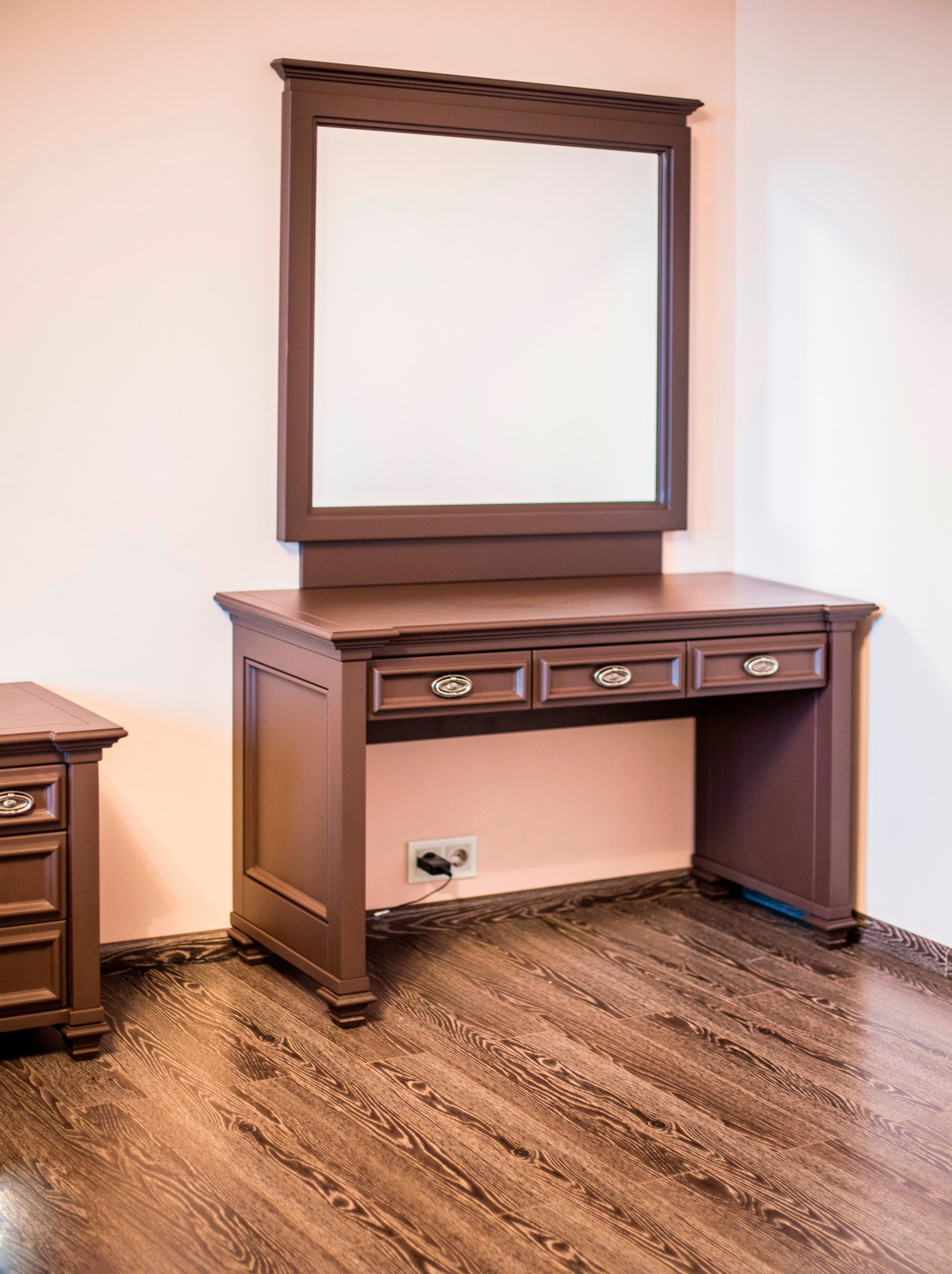 Шоколадное настроение