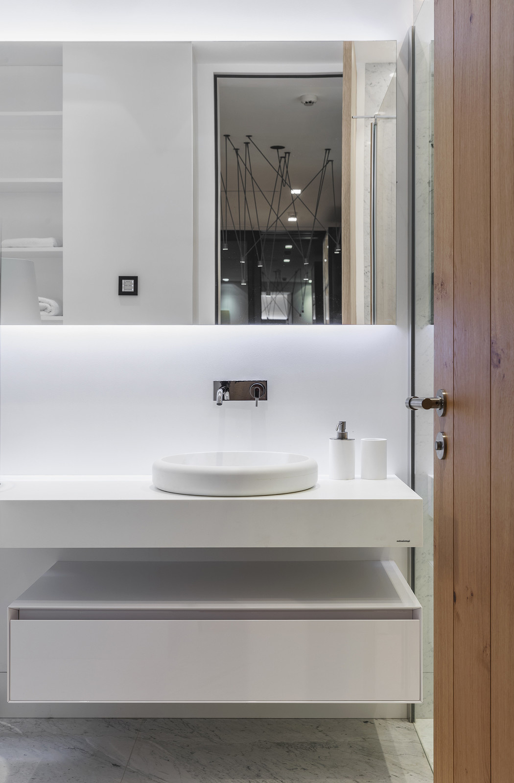 ЛЕГЕНДА - квартира с природными мотивами