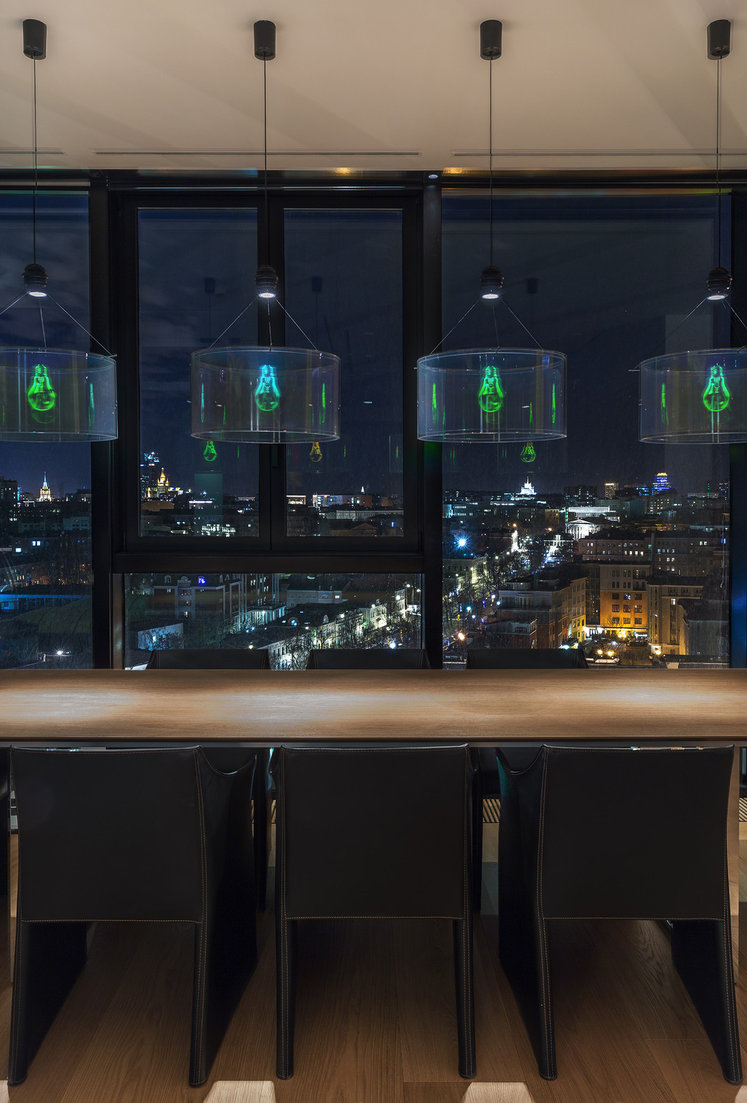 ЛЕГЕНДА - квартира с природными мотивами