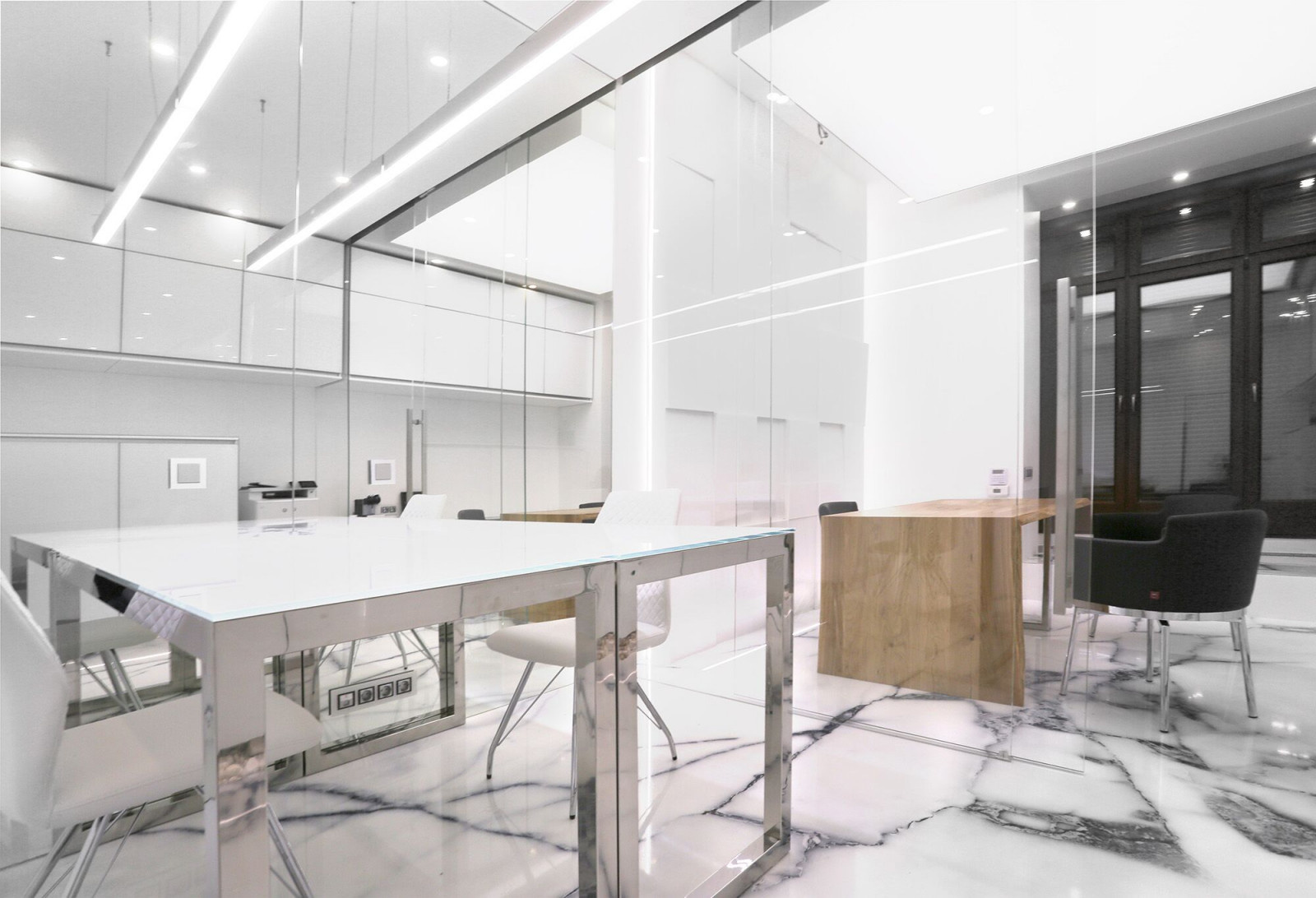 Фоновое изображение профиля Союз московских архитекторов