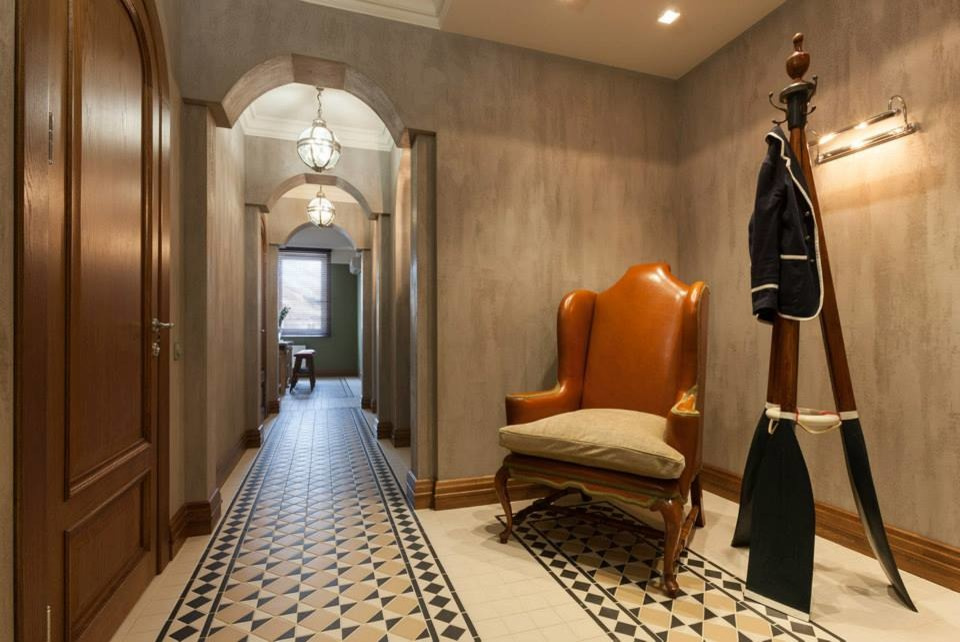 Цветовая гармония