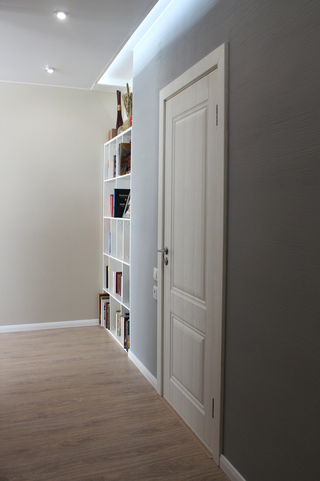 Париж и марсала